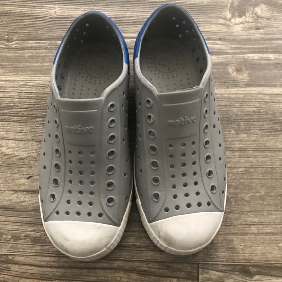 Native Other - SALE! 🖤 Native kids shoes